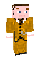 Скин по нику Drakecrafteur