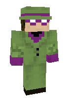 Скин по нику Draxoz