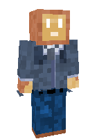 Скин по нику DreadConor