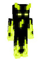 Скин по нику DreadZephyr