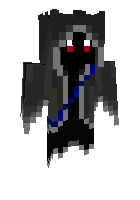 Скин по нику Dreadar