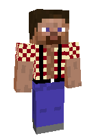 Скин по нику DreamMC