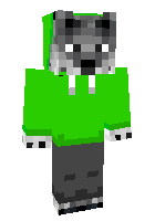 Скин по нику DreamTraps