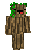 Скин по нику DreamTree