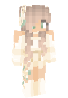 Скин по нику Dreamskin