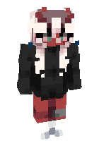 Скин по нику Dreamzerotwo