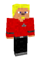 Скин по нику DredFord