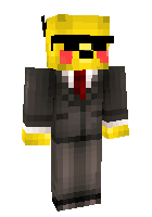 Скин по нику Dreedor