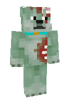 Скин по нику Drees