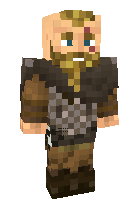 Скин по нику Dreganius