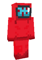Скин по нику Drem_123