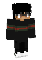 Скин по нику Dremo