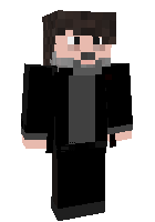 Скин по нику DrevGamerTr