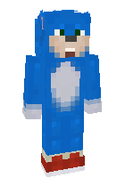 Скин по нику Drewcraft99