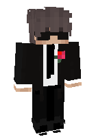 Скин по нику DronLike_YT