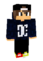 Скин по нику Dron_tv