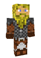 Скин по нику Drover