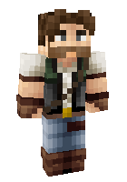 Скин по нику Druid
