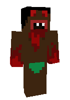 Скин по нику Drushok