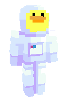 Скин по нику Duck6100