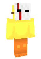 Скин по нику DuckDuk