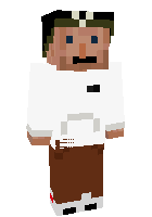Скин по нику DuckTastesGood