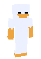 Скин по нику Duck_V