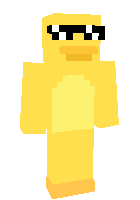 Скин по нику Duck_iq
