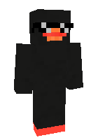 Скин по нику Ducking