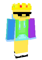 Скин по нику Duckkiee