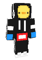 Скин по нику Ducknoob