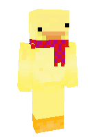 Скин по нику Duckq