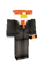 Скин по нику Duckstream