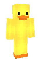 Скин по нику Ducky00