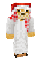 Скин по нику DuckySpron