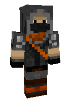 Скин по нику Dude_Man123