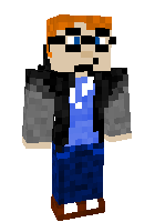 Скин по нику Dudeman122