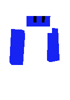 Скин по нику Dug
