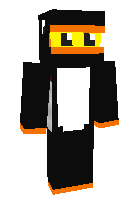 Скин по нику DukyPvP