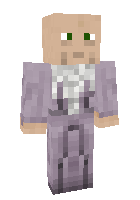 Скин по нику Dumbeldor
