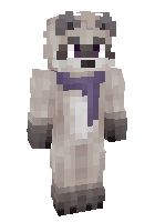 Скин по нику Dumbplayer