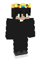 Скин по нику Dumbuldor