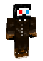 Скин по нику Dummy