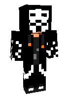 Скин по нику Duncan_L