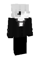 Скин по нику Dunge