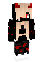 Скин по нику Dungeon_girl