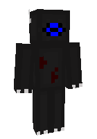 Скин по нику Dungeongoth