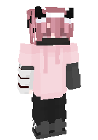 Скин по нику Duny_YT