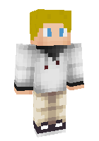 Скин по нику Durden_Tyler