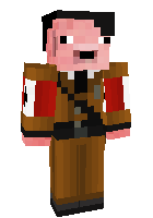 Скин по нику Durney